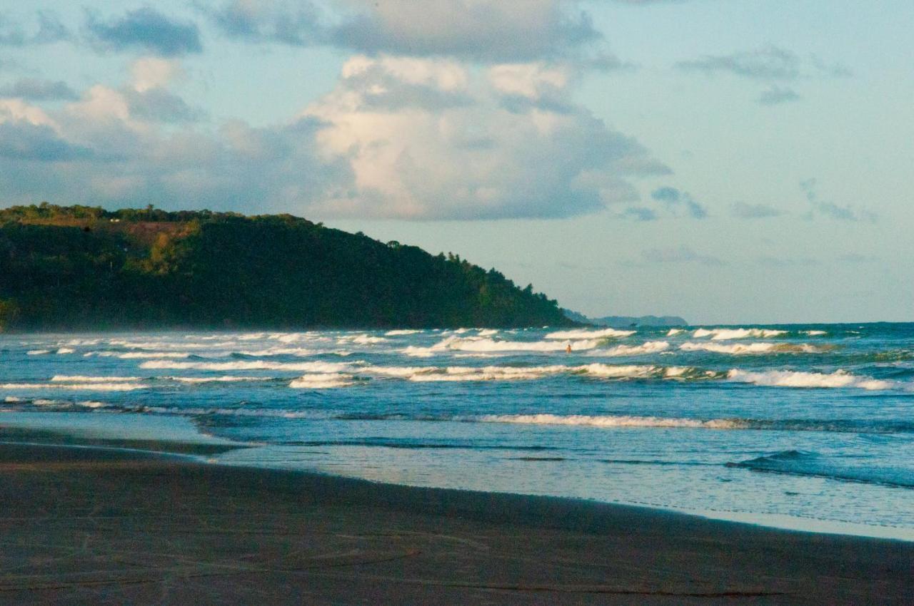 Recanto Dos Dendes Chales Serra Grande  Buitenkant foto